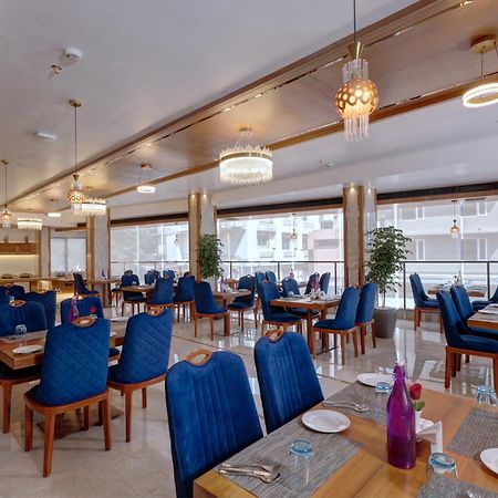 Hotel Cordial Sopanam Thiruvananthapuram Eksteriør billede