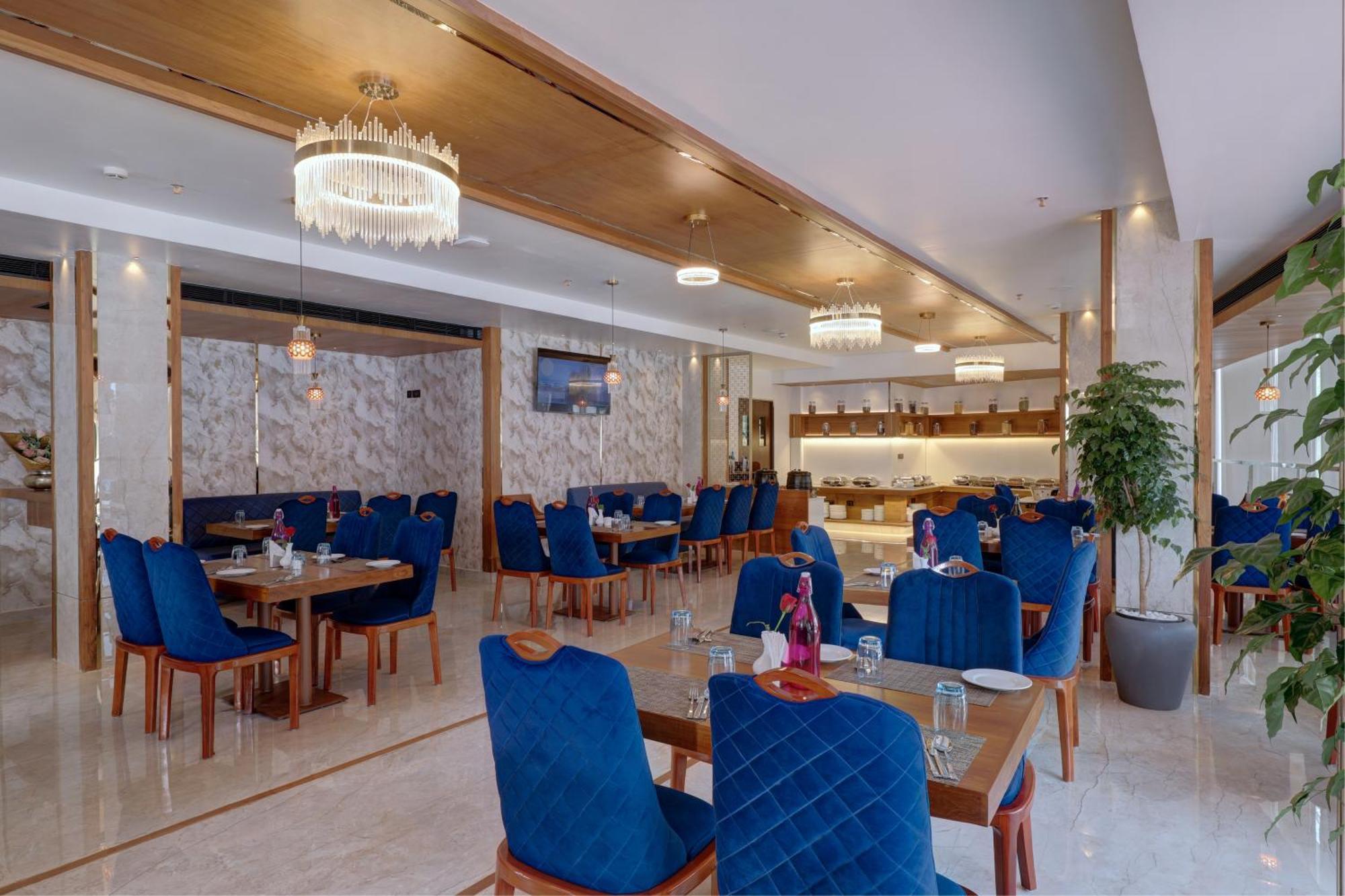 Hotel Cordial Sopanam Thiruvananthapuram Eksteriør billede