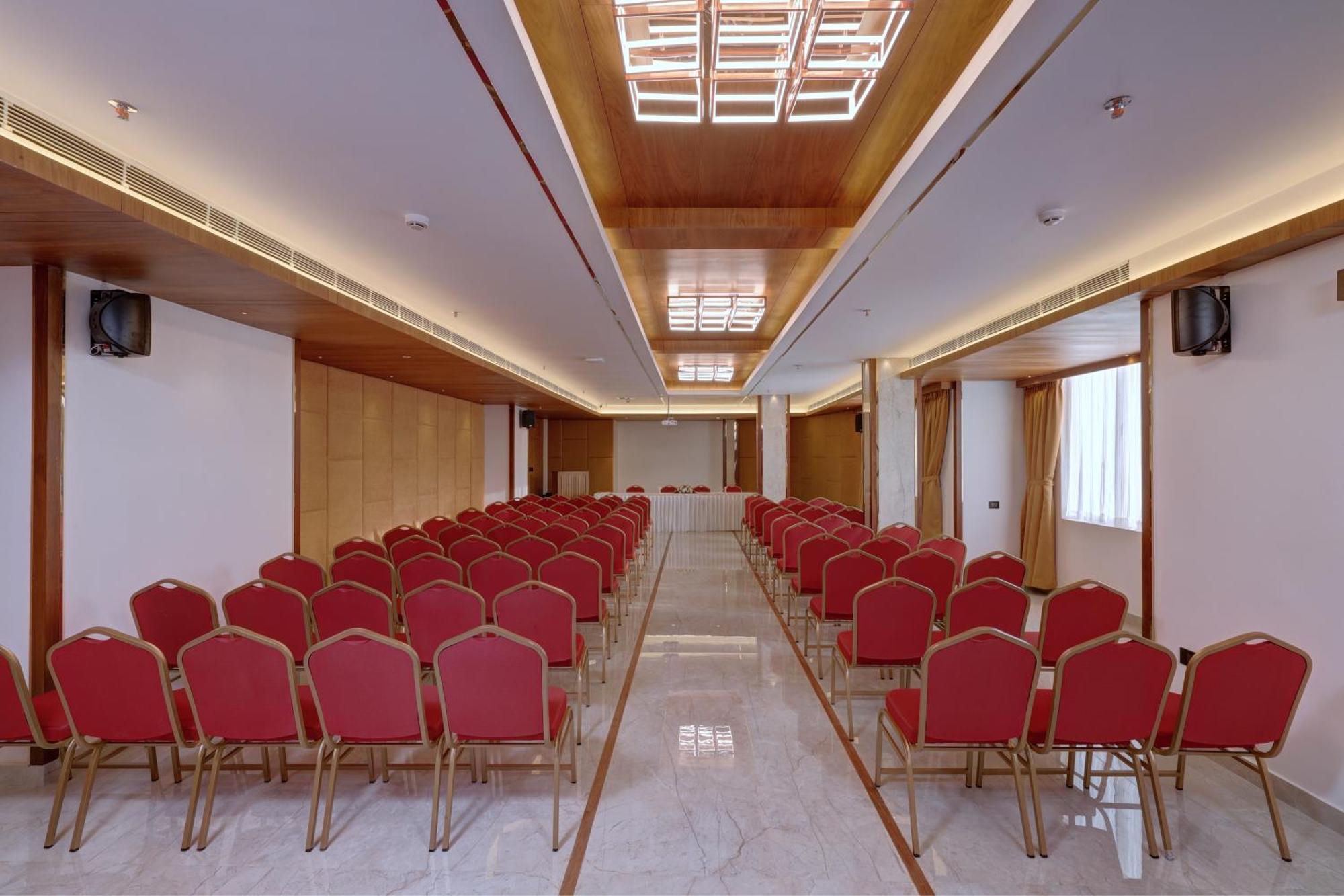 Hotel Cordial Sopanam Thiruvananthapuram Eksteriør billede