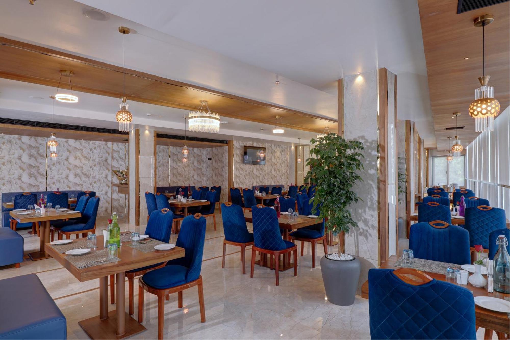 Hotel Cordial Sopanam Thiruvananthapuram Eksteriør billede