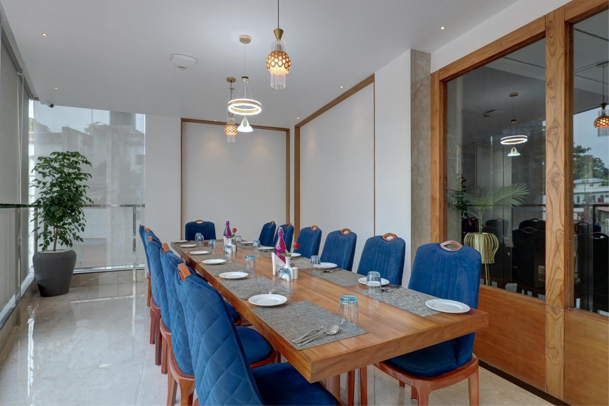 Hotel Cordial Sopanam Thiruvananthapuram Eksteriør billede